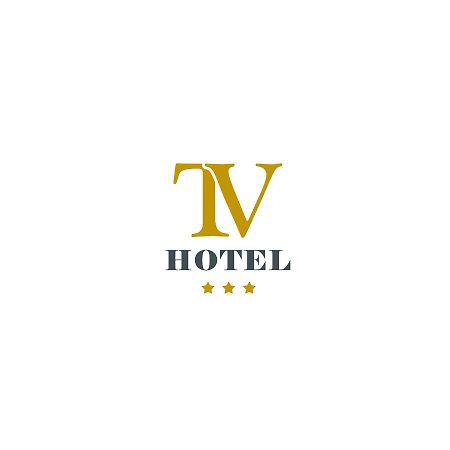 Hotel Tv ريميني المظهر الخارجي الصورة