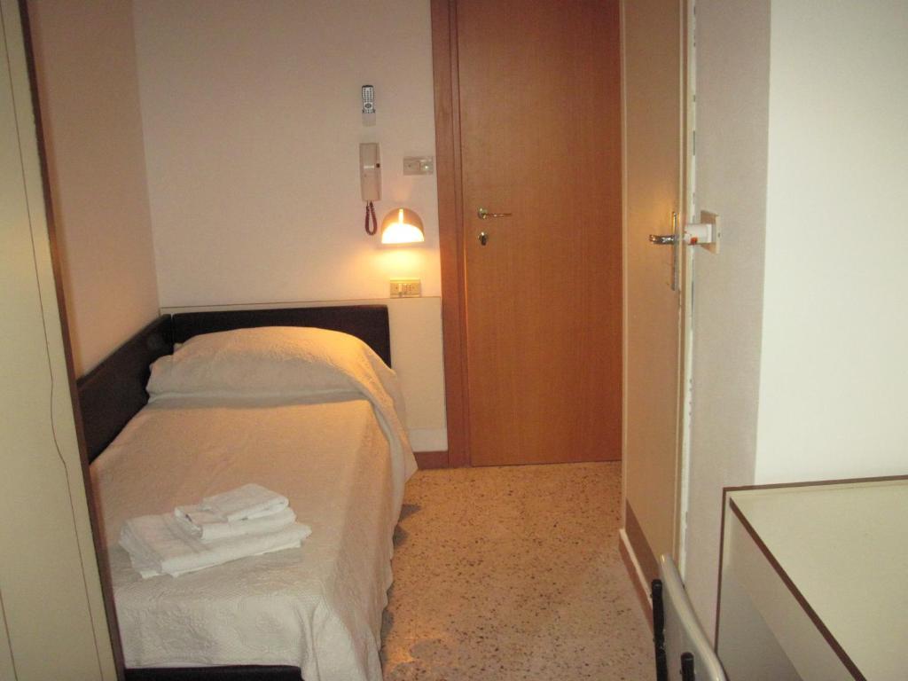 Hotel Tv ريميني المظهر الخارجي الصورة