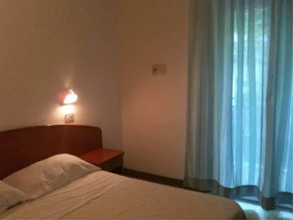 Hotel Tv ريميني المظهر الخارجي الصورة